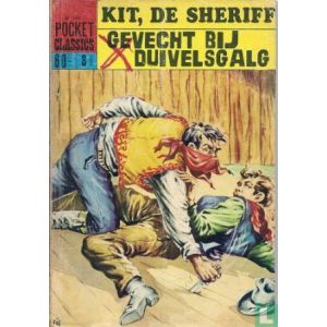 POCKET CLASSICS: 1746