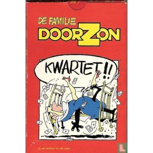 DOORZON: KWARTET 1978