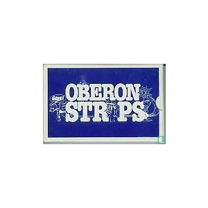 OBERON KAARTSPEL: 1980