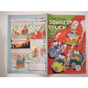 DONALD DUCK WEEKBLAD: 1956: 46