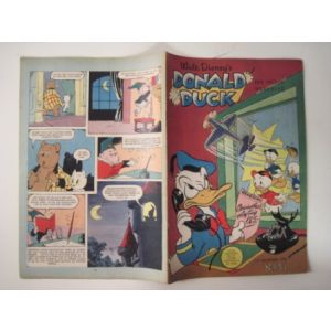 DONALD DUCK WEEKBLAD: 1955: 51
