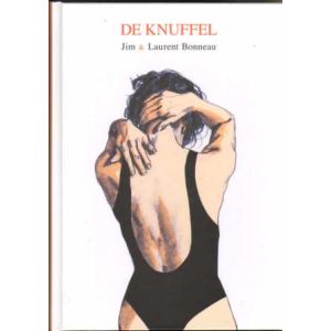 DE KNUFFEL: INTEGRAAL HC (JIM)