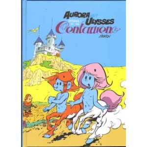 AURORA EN ULYSSES, CENTAUREN: 01: 1977-1980