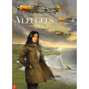 VLEUGELS VAN HOOP: 02: DEMONEN