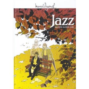 JAZZ: (HC)