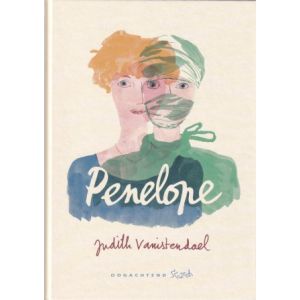 PENELOPE: PENELOPE (HC)