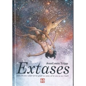 EXTASES: 01: EXTASES (HC)