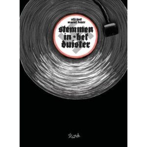 STEMMEN IN HET DUISTER (HC)