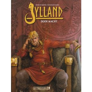 JYLLAND: 02: DODE MACHT