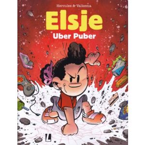 ELSJE: 08: UBER PUBER