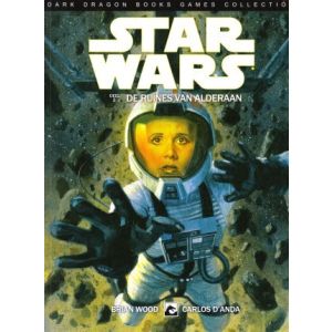 STAR WARS: 05: RUINES VAN ALDERAAN 2/3 (BRIAN WOOD SERIE)