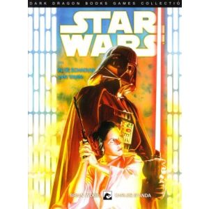 STAR WARS: 02: IN DE SCHADUW VAN YAVIN 2/3 (BRIAN WOOD SERIE)