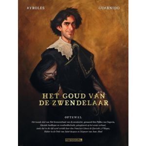 GOUD VAN DE ZWENDELAAR: (HC)