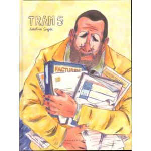 TRAM 5: (HC)