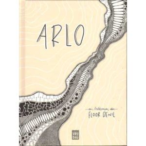 ARLO: EEN BEELDROMAN DOOR FLOOR DENIL (HC)