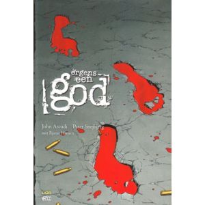 ERGENS EEN GOD