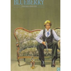 BLUEBERRY: SP: VOGELVRIJ & ANGEL FACE (HC)