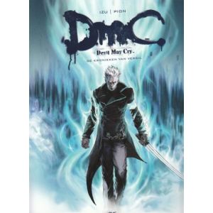 DEVIL MAY CRAY: 01: KRONIEKEN VAN VERGIL