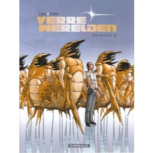 VERRE WERELDEN: 05: EPISODE 5