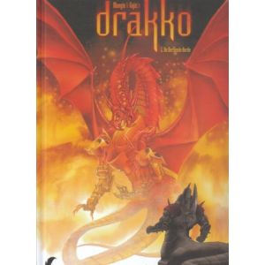 DRAKKO: 01: DIERTIENDE HORDE