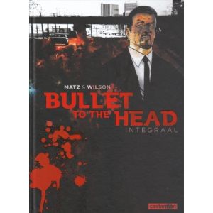 BULLET TO THE HEAD: SP: INTEGRAAL