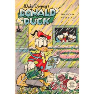 DONALD DUCK WEEKBLAD: 1956: 30