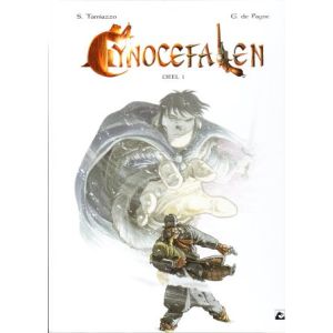 CYNOCEFALEN: 01: DEEL EEN (HC)