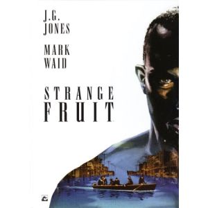 STRANGE FRUIT (HC)