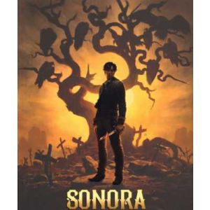SONORA: 01: WRAAK 