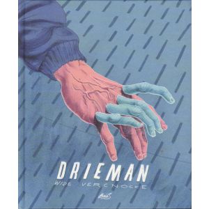 DRIEMAN