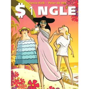 SINGLE: SP: $1NGLE
