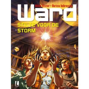 WARD: 04: STILTE VOOR DE STORM