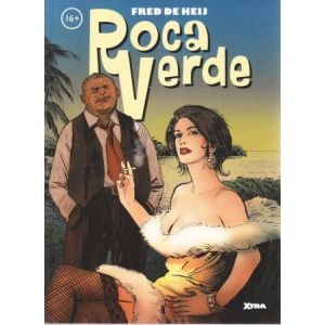ROCA VERDE (FRED DE HEIJ)