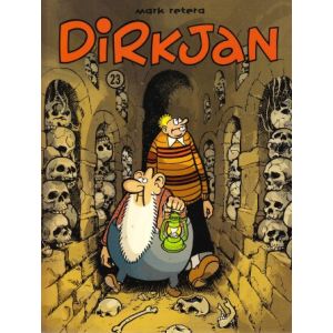 DIRKJAN: 23