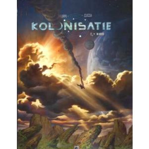 KOLONISATIE: 02: IN NOOD