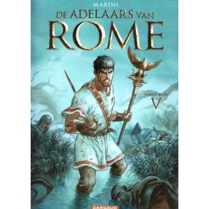 ADELAARS VAN ROME: 05: VIJFDE BOEK