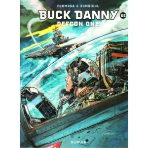 BUCK DANNY: 55: DEFCON ONE