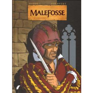 MALEFOSSE: DE COMPLETE EDITIE: 04 (HC)