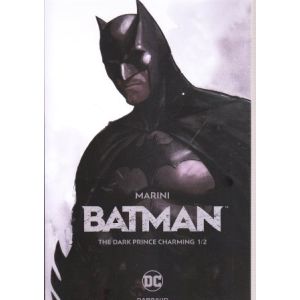 BATMAN: 01: DARK PRINCE CHARMING 1/2