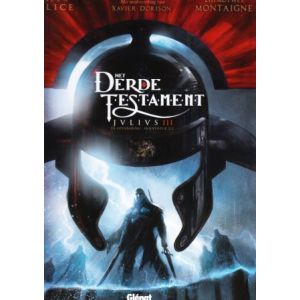 DERDE TESTAMENT: 03: JVLIVS III