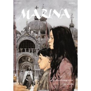 MARINA: 01: KINDEREN VAN DE DOGE