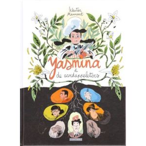 YASMINA & DE AARDAPPELETERS (HC)