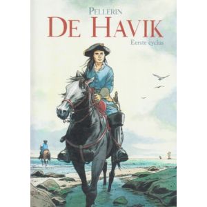 HAVIK: INTEGRAAL: EERSTE CYCLUS 1-6 (HC)