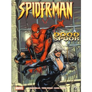 SPIDER-MAN: 02: DOOD SPOOR