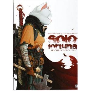 SOLO FORTUNA: BESCHREVEN ROUTES 1