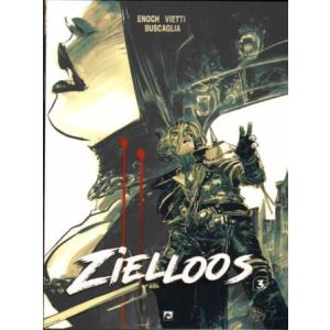 ZIELLOOS: 03: DUISTER