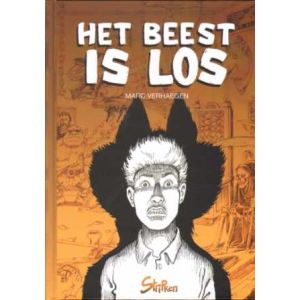 BEEST IS LOS: HET BEEST IS LOS (HC)