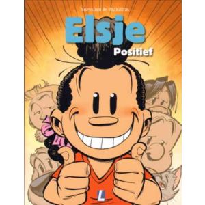 ELSJE: 12: POSITIEF