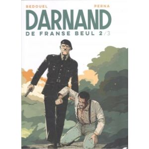 DARNAND: 02: DE FRANSE BEUL (HC)