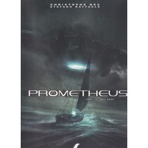 PROMETHEUS: 15: HET DORP